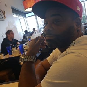 Meet your Posher, Brian